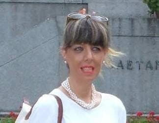 Photo of Ester Saletta