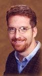 Photo of Jason M. Hardy