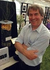Photo of Hans Lambers