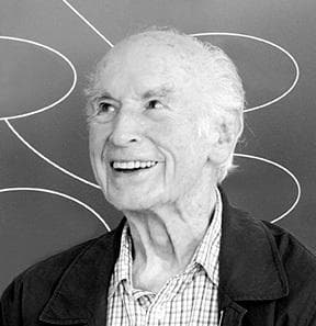 Photo of Albert Hofmann
