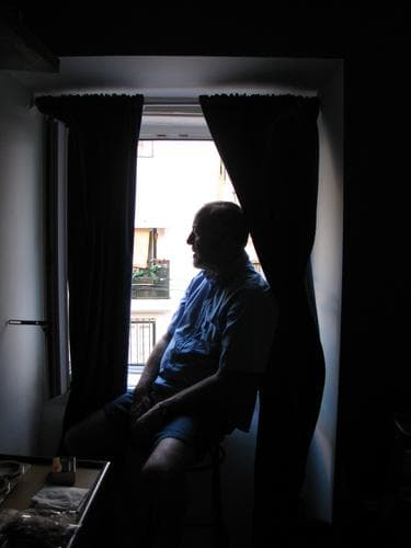 Photo of Schalk W. le Roux