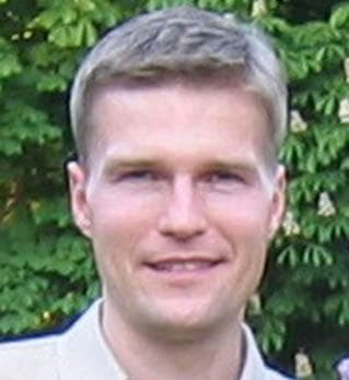 Photo of Peter Collmer