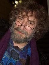 Photo of Peter Cave
