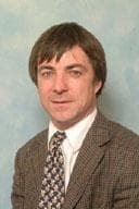 Photo of Roderick Paisley