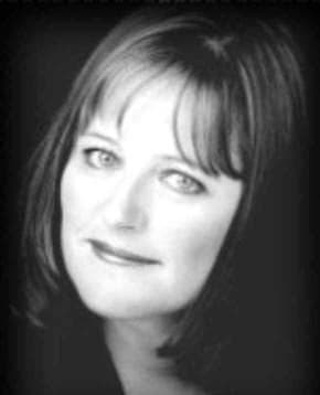 Photo of Keri Arthur
