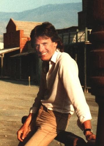 Photo of Scott Wilson