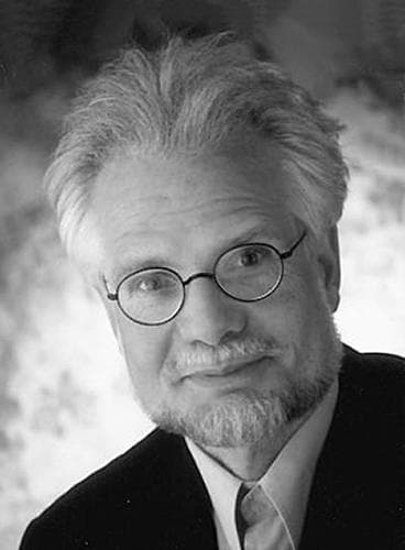 Photo of Heinz Böker