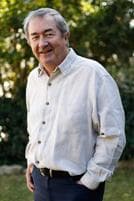 Photo of John Flanagan