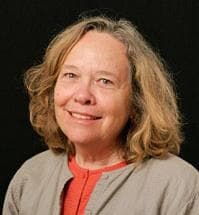Photo of Mary Agnes Hamilton