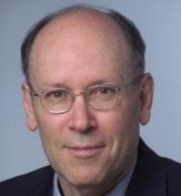 Photo of Stephen F. Hamilton