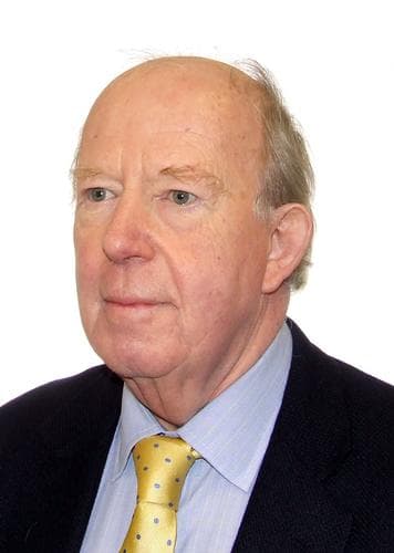 Photo of Jonathan Reuvid