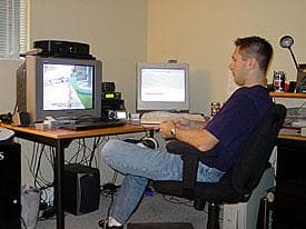Photo of Doug Walsh