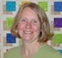 Photo of Judy Martin
