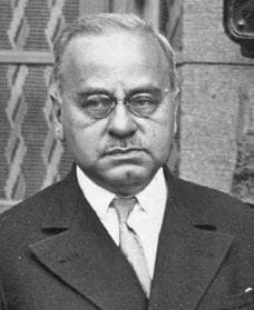 Photo of Alfred Adler