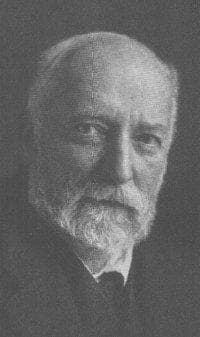Photo of W. H. D. Rouse