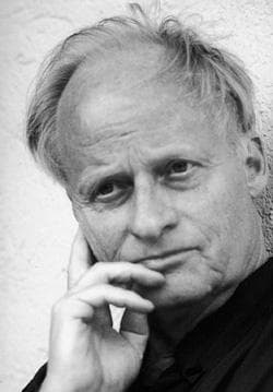 Photo of Klaus von Beyme