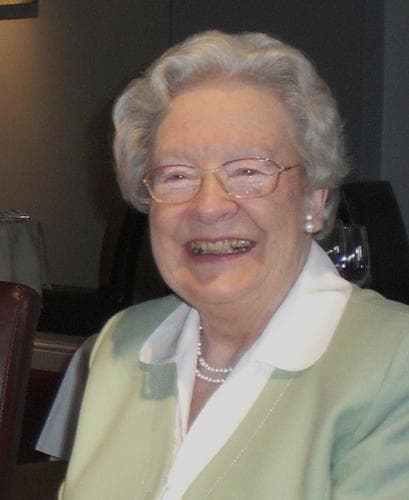 Photo of Kate Alexander