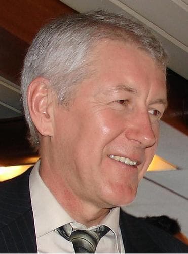 Photo of Yuriy S. Shmaliy