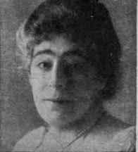 Photo of Lucas Malet