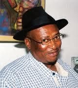 Photo of Zakes Mda