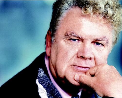 Photo of Manfred Jurgensen