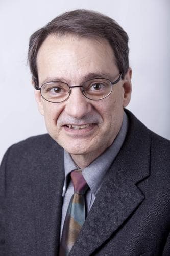 Photo of William A. Corsaro