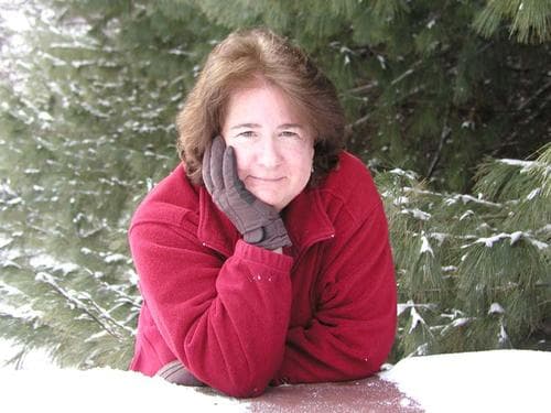 Photo of Karen Wunderman
