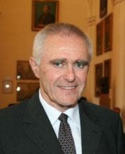 Photo of Ingomar Weiler