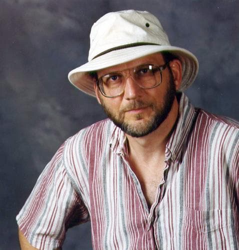 Photo of Clayton Emery