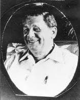 Photo of Joel S. Goldsmith