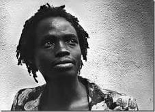Photo of Dambudzo Marechera