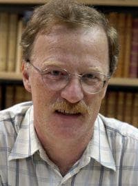 Photo of Wolfgang Elz