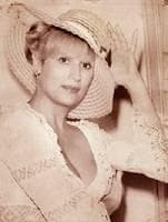 Photo of Hilda Guerra