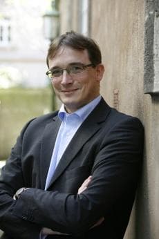 Photo of Andreas Rödder