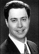 Photo of Tom Hirschfeld