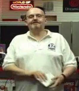 Photo of Bill Kunkel
