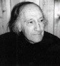 Photo of Burton Feldman