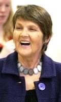 Photo of Lyn Darnley