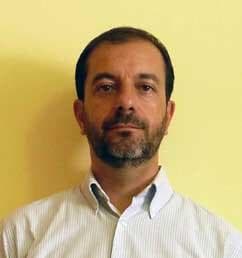 Photo of Massimo Palermo