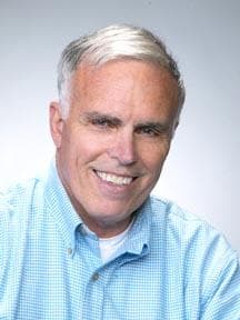 Photo of Joseph R. Matthews