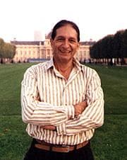 Photo of Roberto Segre