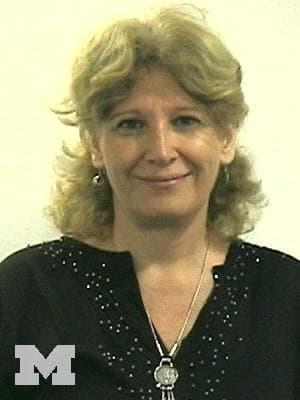 Photo of Nadine Kuperty-Tsur