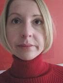 Photo of Regina Göckede
