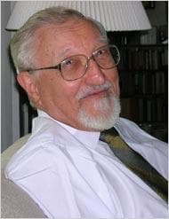 Photo of Marc Raeff