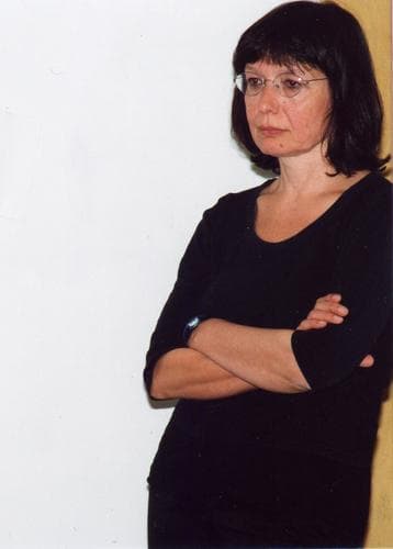 Photo of Virlana Tkacz