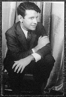 Photo of Beni Montresor