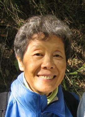 Photo of Vivian Ling