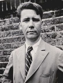 Photo of Hendrik Marsman