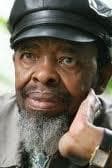 Photo of Keorapetse Kgositsile