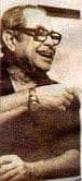 Photo of Manuel Galich